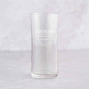 The Original G&T Glass