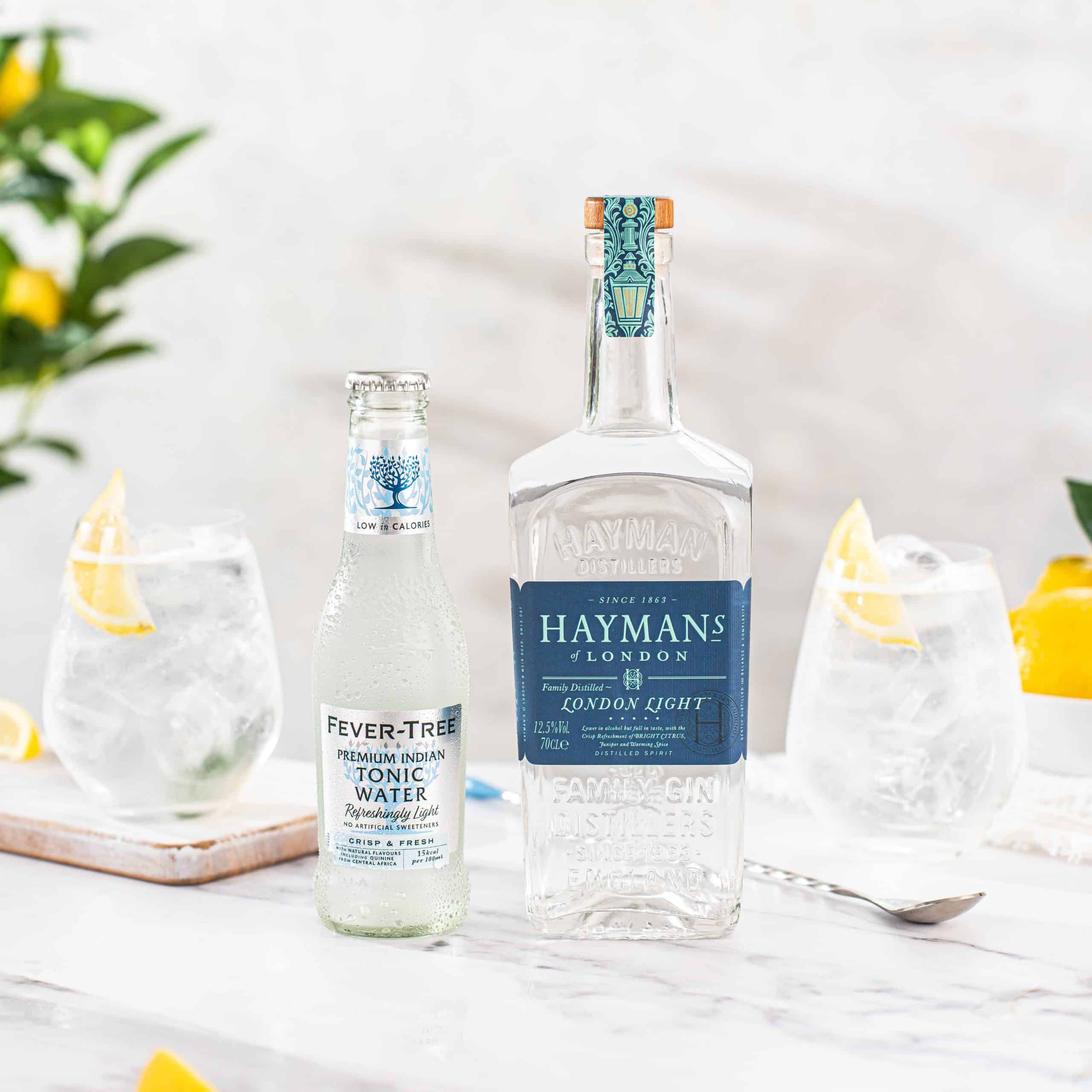 London Light G&T Bundle - Image 2