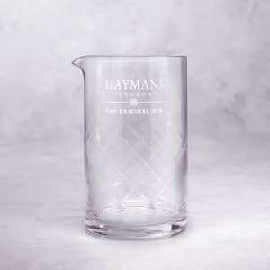 Mixing Glass - Limited Edition